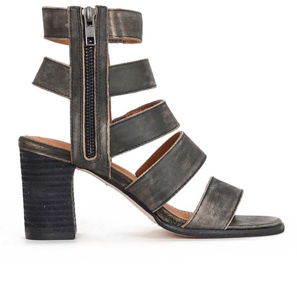 CORSO como Elise cage sandal - Picture 1 of 7